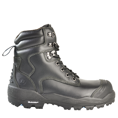 Bata Longreach - Lace Up Safety Boot