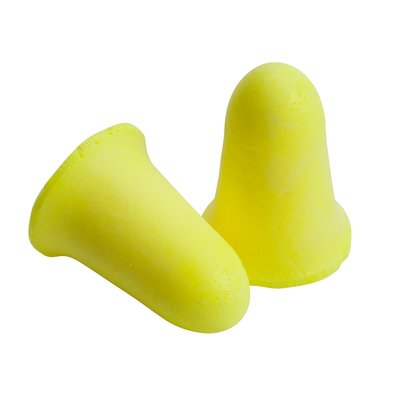 Earplugs - E-A-Rsoft FX Earplugs - Uncorded