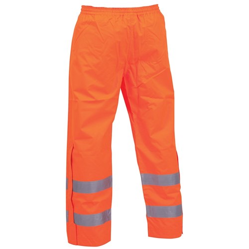 Overtrouser - Hi Vis