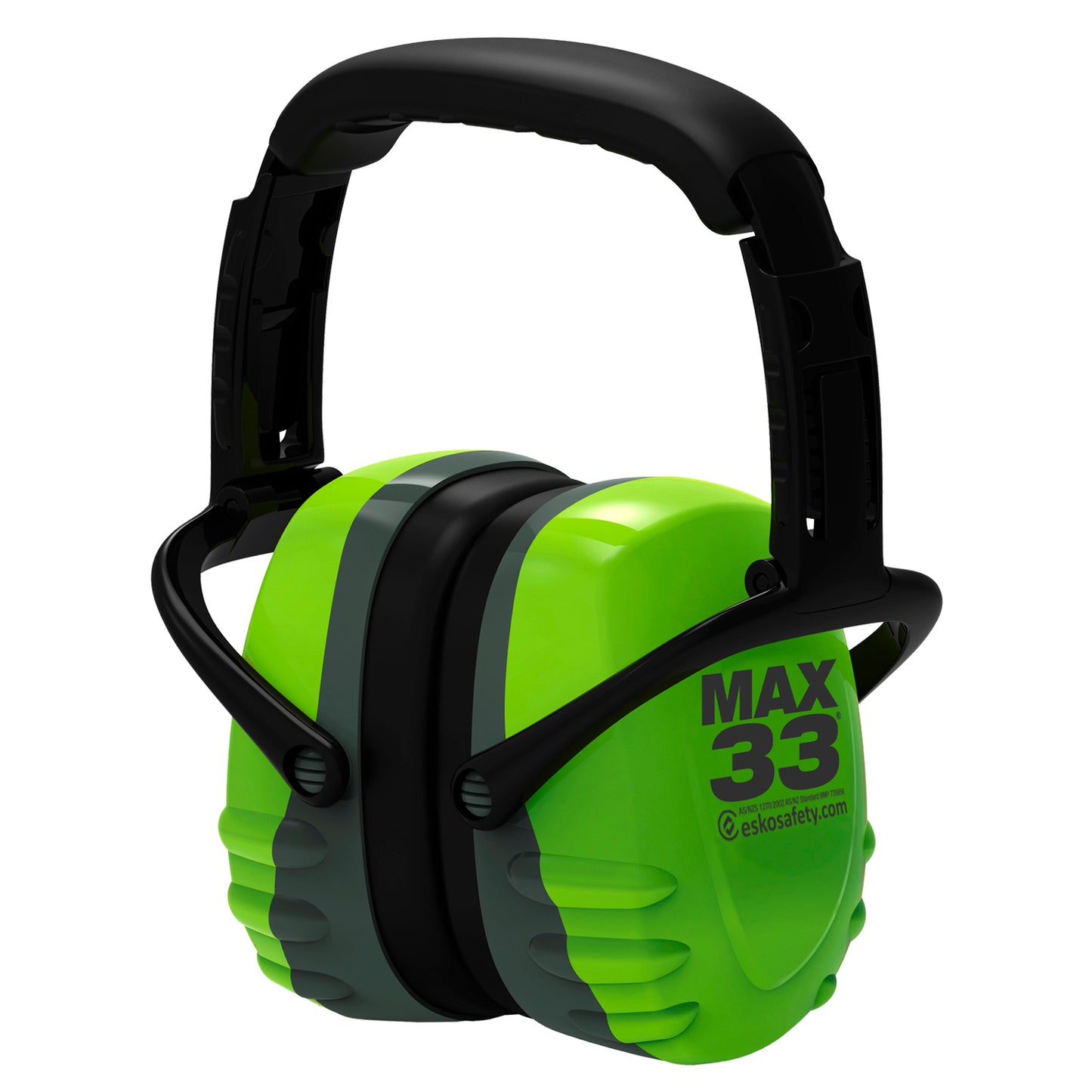 Esko Max33 Folding Earmuff