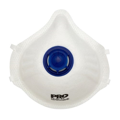 Dust Mask P2 + Valve