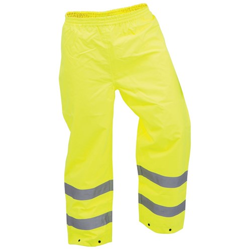 Overtrouser - Hi Vis