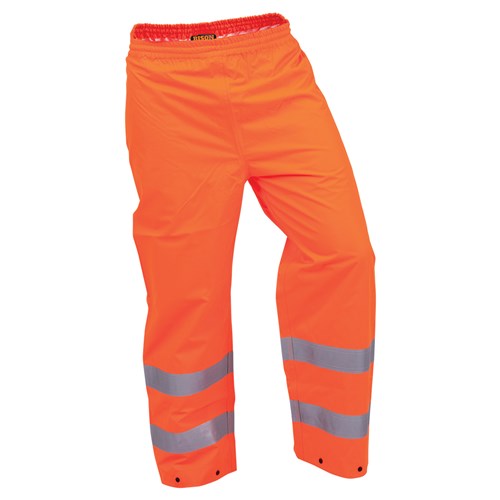 Overtrouser - Hi Vis